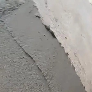 内丘水工建筑物I级C55聚合物改性水泥砂浆 渠道防渗泵站加固迎水面抗冲刷砂浆