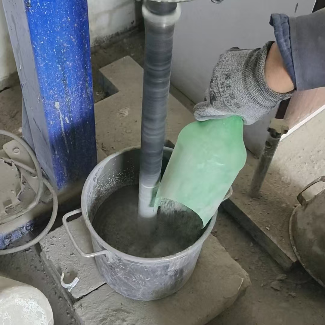 内丘桥梁公路张拉用H60压浆料与普通压浆料有什么区别？